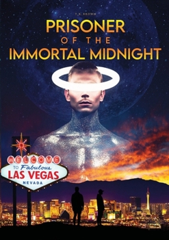 Paperback Prisoner Of The Immortal Midnight Book