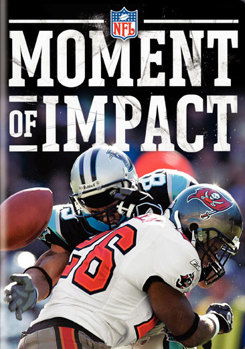 NFL: Moment of Impact