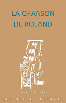 Paperback La Chanson de Roland [French] Book