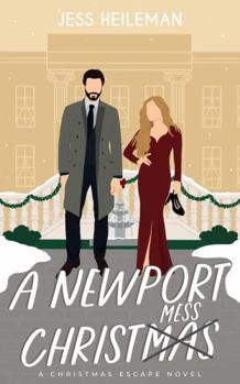 A Newport Christmess - Book  of the Christmas Escape