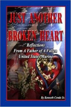 Paperback Just Another Broken Heart Book