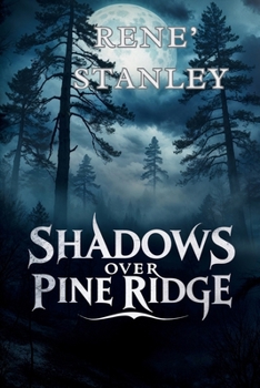 Paperback Shadows Over Pine Ridge Book