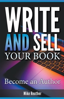 Paperback Write and Sell Your Book