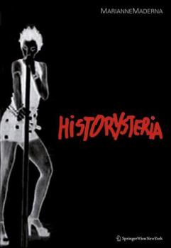 Hardcover Marianne Maderna: historysteria (German and English Edition) [German] Book