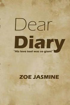 Paperback Dear Diary Book