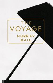 Hardcover The Voyage Book