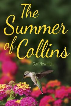 Paperback The Summer of Collins Book