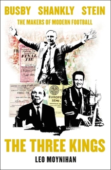 Paperback The Three Kings Book