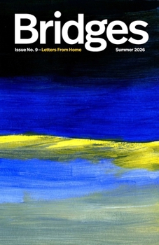 Bridges #9-Letters From Home