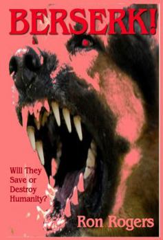 Paperback Berserk! Book