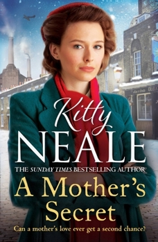 Paperback A Mother's Secret Book