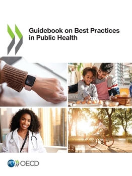 Paperback Guidebook on Best Practices in Public Health Book