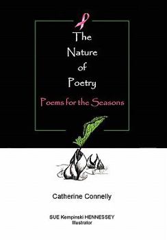 Paperback The Nature of Poetry Book