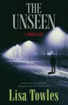 Paperback The Unseen Book