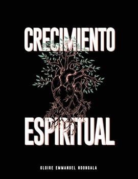 Paperback Crecimiento Espiritual [Spanish] Book