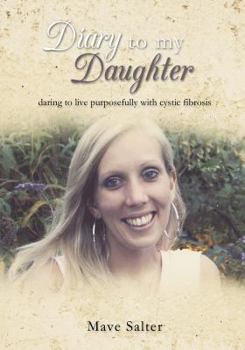 Paperback Diary to my Daughter Book