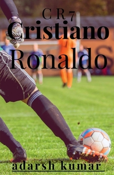 Paperback C R 7 Book