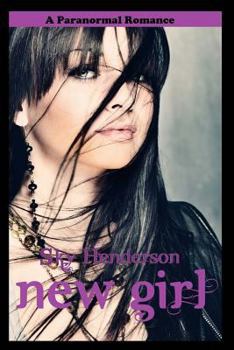 Paperback New Girl Book