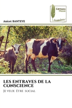 Paperback Les Entraves de la Conscience [French] Book