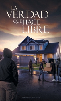 Paperback La verdad que hace libre [Spanish] Book