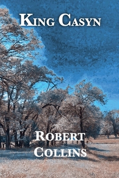 Paperback King Casyn Book