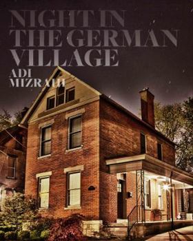 Hardcover Night in the German Village Book