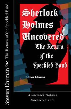 Paperback The Return of the Speckled Band Book