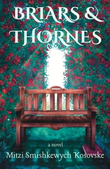 Paperback Briars and Thornes Book