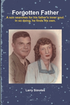 Paperback Forgotten Father Book