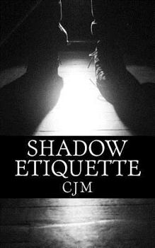 Paperback Shadow Etiquette Book