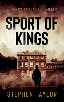 Paperback Sport Of Kings Book