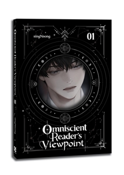Paperback Omniscient Reader's Viewpoint (Novel), Vol. 1 Book