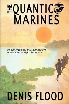 Paperback The Quantico Marines Book