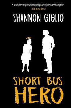 Paperback Short Bus Hero Book