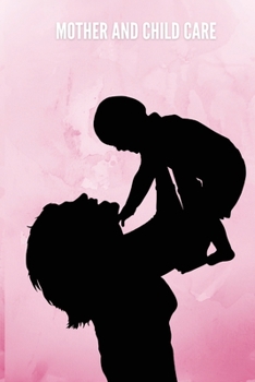 Paperback Mother and child care Book