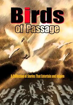 Paperback Birds of Passage Book