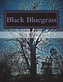 Paperback Black Bluegrass Book