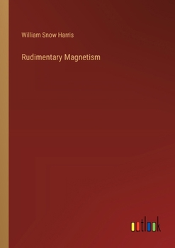 Paperback Rudimentary Magnetism Book