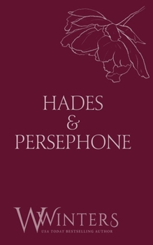 Paperback Hades & Persephone: His in the Dark Book