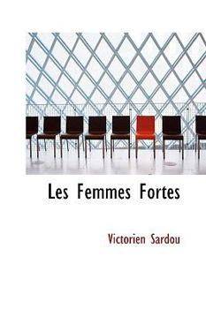 Paperback Les Femmes Fortes Book