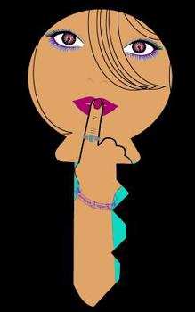 Password Keeper Log: Discreet Internet Organizer Logon Credentials Larger Print 120 Entries 5 x 8 Glossy Cover