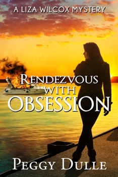 Paperback Rendezvous with Obsession Book