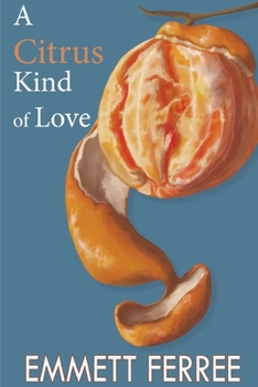 Paperback A Citrus Kind of Love Book