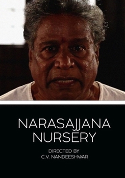DVD Narasajjana Nursery Book