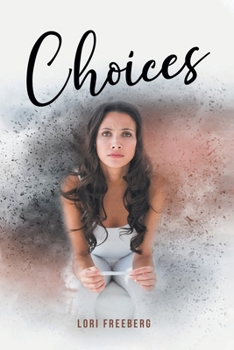 Paperback Choices Book