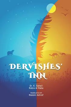Paperback Dervishes' Inn Book