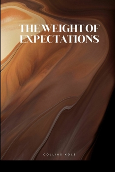 Paperback The Weight of Expectations Book