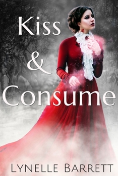 Paperback Kiss and Consume Book