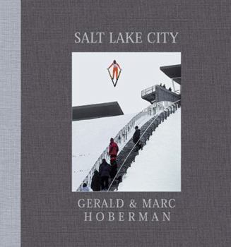 Paperback Salt Lake City: Booklet Book