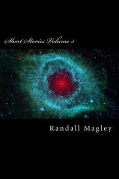 Paperback short Stories Volume 5 Book